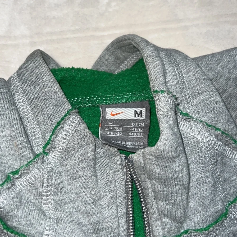 Vintage‎ nike jacket